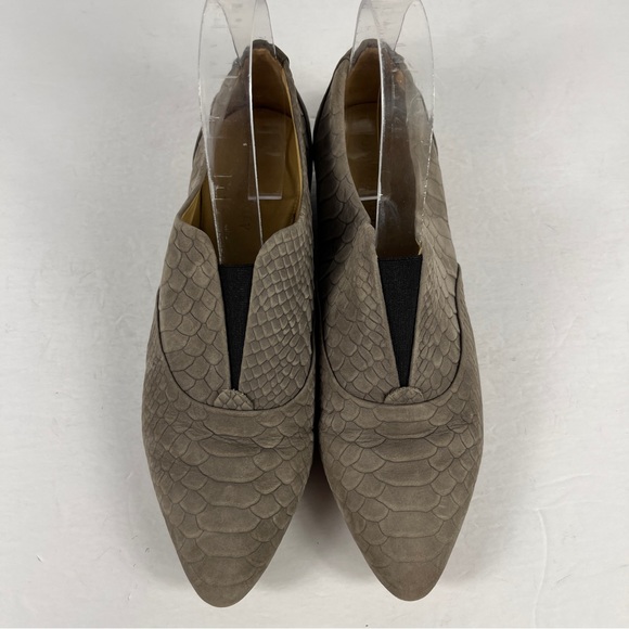 poppy barley shoes - Picture 2 of 8